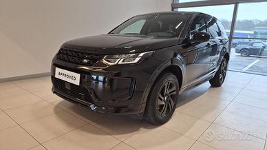 Land Rover Discovery Sport 2.0 TD4 163cv R-Dy...