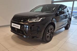 Land Rover Discovery Sport 2.0 TD4 163cv R-Dy...