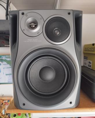 Casse acustiche Aiwa