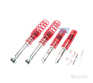 SOSPENSIONE FILETTATA BMW SERIE 5 E60 03-10