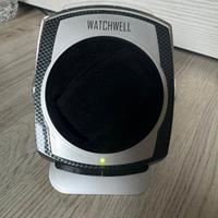 carica orologio automatico 