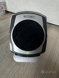 carica orologio automatico 