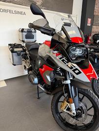 BMW r 1250 gs Abs my19