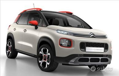 Ricambi usati Citroen C3 aircross C5 aircross C4