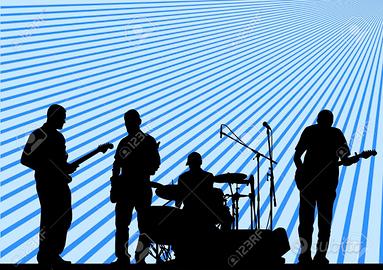 Tastierista per genere prevalente anni 60 - 70