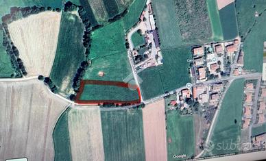 TERRENO A COLOGNO AL SERIO