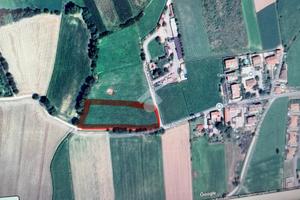 TERRENO A COLOGNO AL SERIO