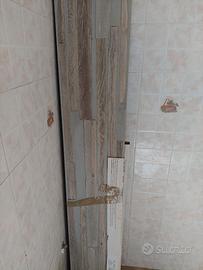 Piastrelle decoro SANTAGOSTINO