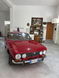 Alfa GT 2000 veloce