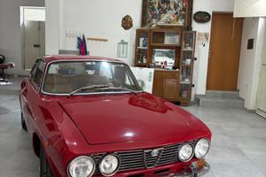 Alfa GT 2000 veloce
