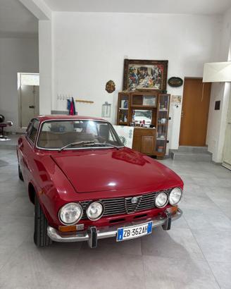 Alfa GT 2000 veloce