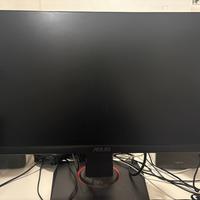 ASUS TUF Gaming VG249Q, 23.8'' FHD (1920X1080) Gam