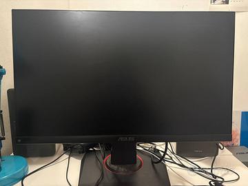 ASUS TUF Gaming VG249Q, 23.8'' FHD (1920X1080) Gam