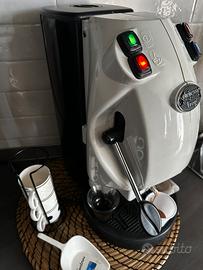 Macchinetta Caffè Frog
