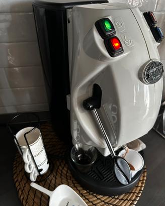 Macchinetta Caffè Frog