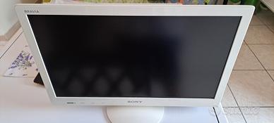 tv sony 22 pollici