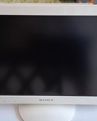 tv sony 22 pollici