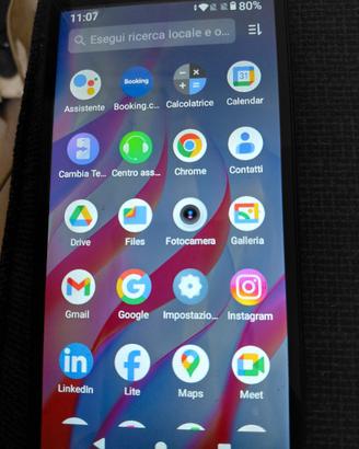 cellulare  tcl 