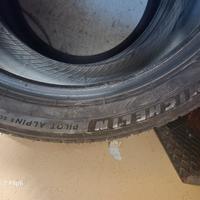 gomme invernali Michelin pilot 285 40 20