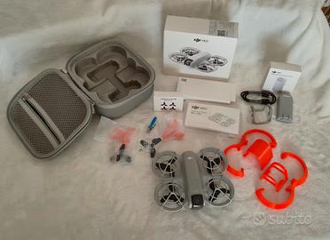 Drone DJI NEO (In garanzia)