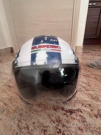 Casco jet taglia S