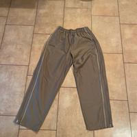 pantaloni tuta vintage