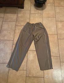 pantaloni tuta vintage