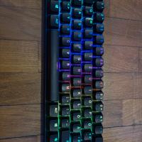 Tastiera da Gaming Apex Pro Mini