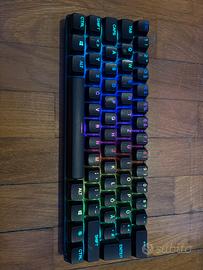 Tastiera da Gaming Apex Pro Mini