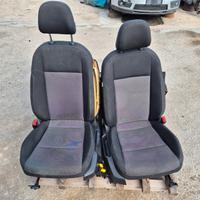 Golf 7 Sedili