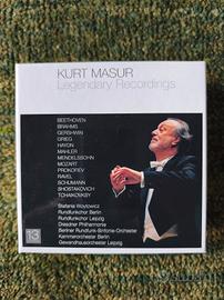Kurt masur