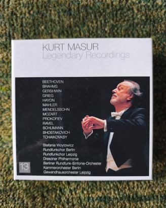 Kurt masur