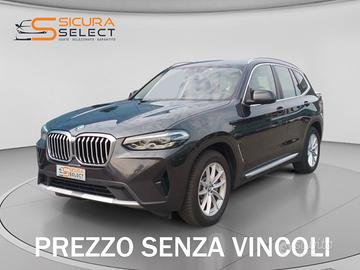 BMW X3 xdrive30e auto
