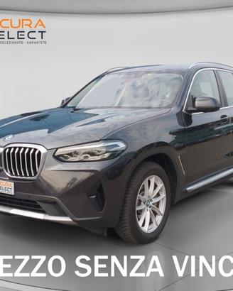 BMW X3 xdrive30e auto
