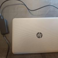 HP Notebook i5 8 GB RAM SSD 500 GB Samsung Radeon
