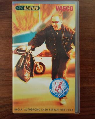 Vasco "Rewind"