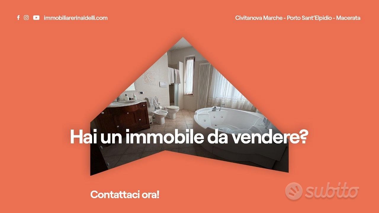 Appartamento – Civitanova Marche, Aurora - Vista 5