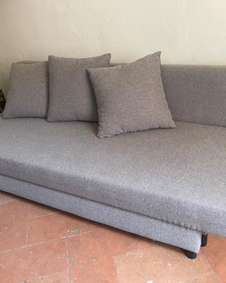 Divano letto Ikea