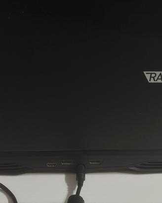 Laptop Gaming Raiontech 17”|i7 6700|GTX 980M 4GB|