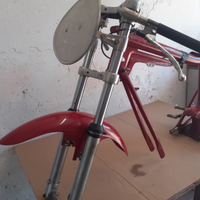 Moto morini corsaro 125 sport