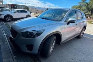 Mazda cx-5.