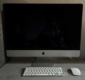 iMac 27"