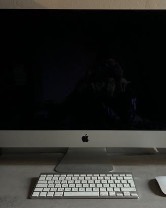 iMac 27"