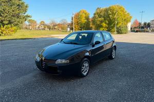 Alfa 147 1.9 jtd 115cv 2004