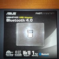Adattatore bluetooth Asus 4.0 