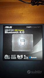 Adattatore bluetooth Asus 4.0 