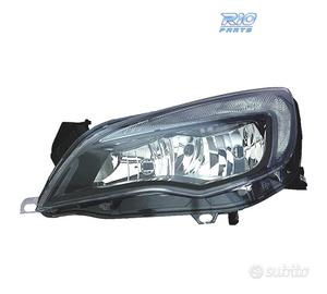 FANALE SINOPEL ASTRA J 5P 10-15 4P 12- CON LUCE D
