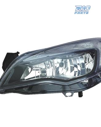 FANALE SINOPEL ASTRA J 5P 10-15 4P 12- CON LUCE D