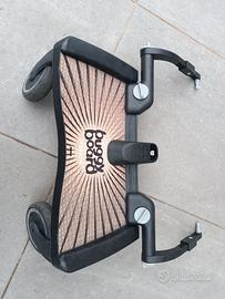 Pedana Buggy Board