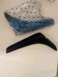 Deflettori paracolpi  liberty 125-150 nuovi